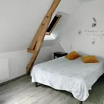 D'hotes L'orchidee Voutre