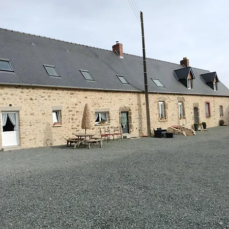 Apartment D'hotes L'orchidee