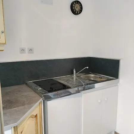 公寓 D'hotes L'orchidee *