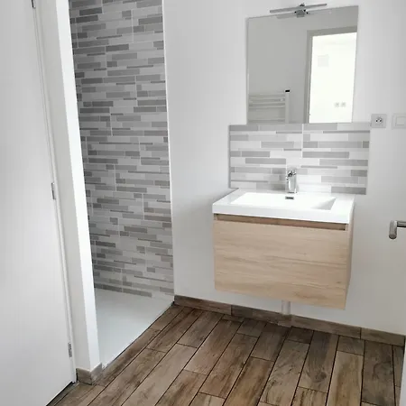 D'hotes L'orchidee *