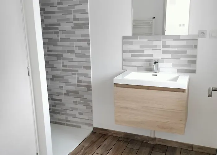 D'hôtes L'orchidée *