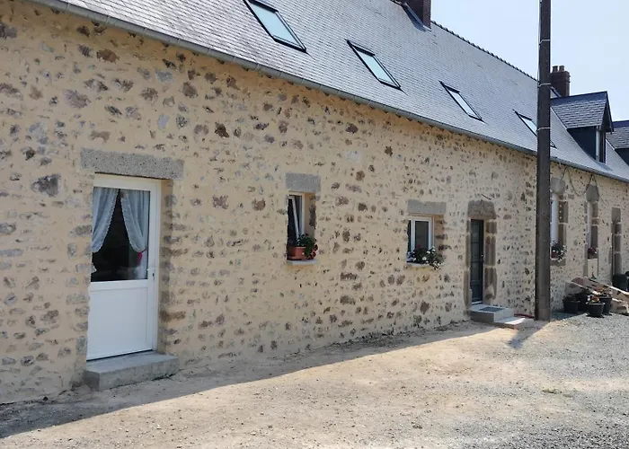 D'hôtes L'orchidée Apartamento *